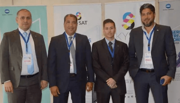 Skysat Technologies