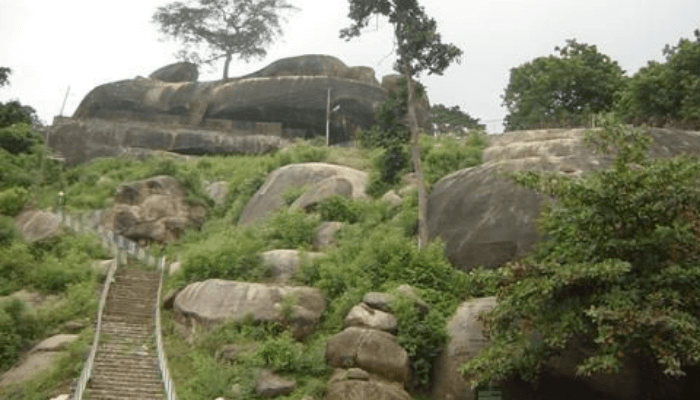 Tourist attractions in Enugu