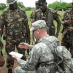 United States military