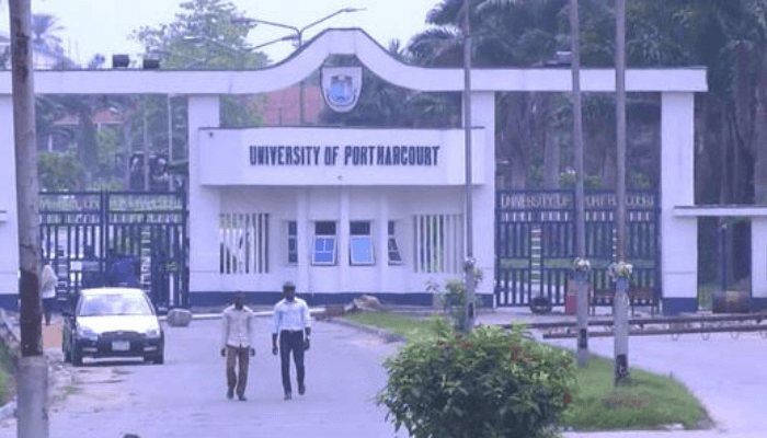 University of Port Harcourt