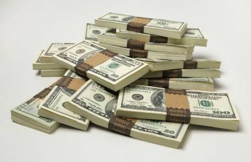 Here are 3 ways Nigeria can shore up FX reserves