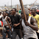 Imo communal clash