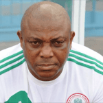 Stephen Okechukwu Keshi