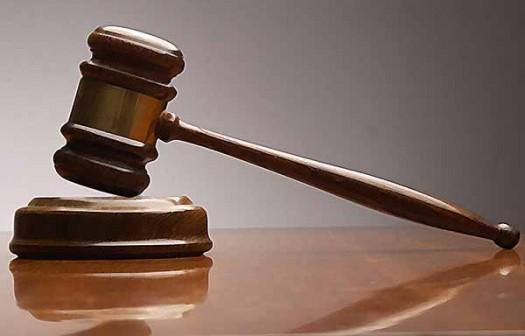 Man sentenced to 13 months community service for sanitation offences