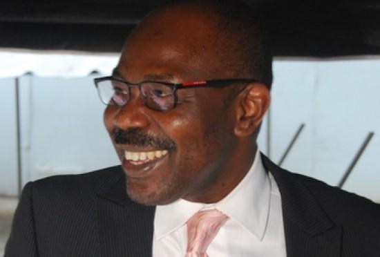 Banire’s replacement as AMCON chairman in line with new law