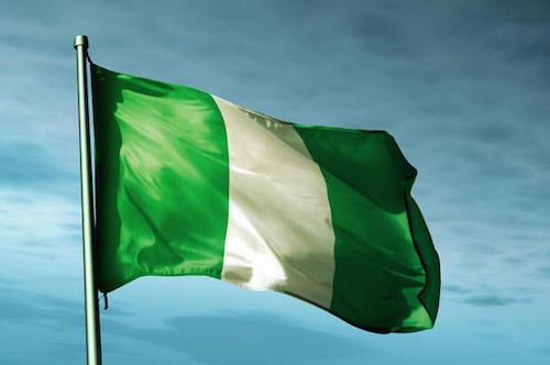 Nigerian state