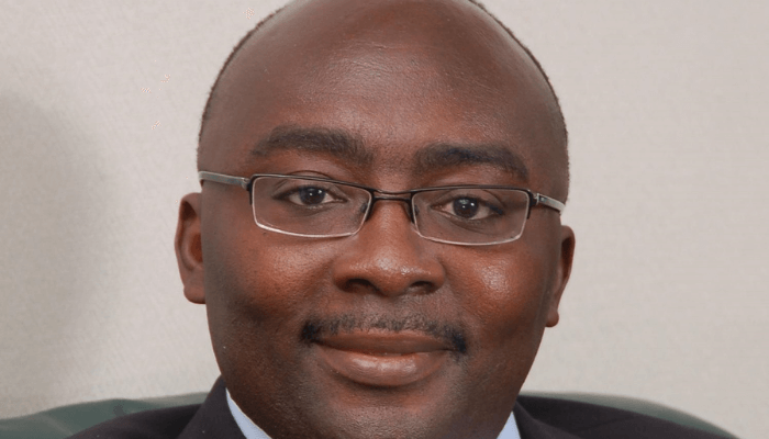 Mahamudu Bawumia