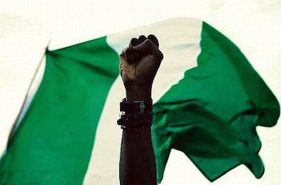 Nigeria: My thought