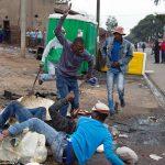 Xenophobic attacks: FG must protect Nigerians, says Youth Party