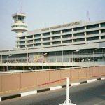 Danger averted as FAAN security apprehends intruder at MMA