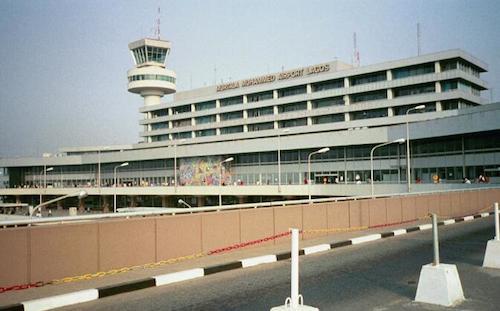 Danger averted as FAAN security apprehends intruder at MMA