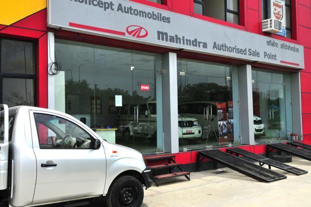 Mahindra Group