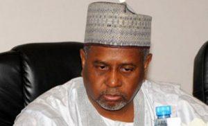 Sambo Dasuki