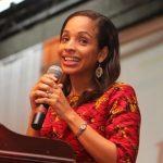 Portrait photo of Ndidi Okonkwo Nwuneli