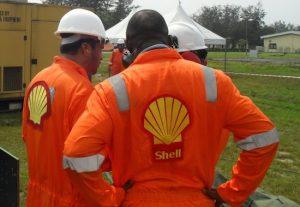 Shell-Nigeria