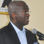 Babatunde Raji Fashola