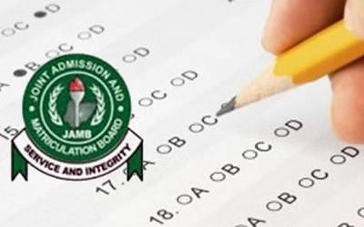 Africa's problem is leadership - Fmr JAMB boss