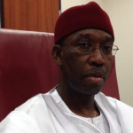Okowa charges politicians to eschew corrupt practices