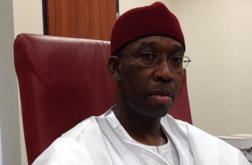 Okowa charges politicians to eschew corrupt practices