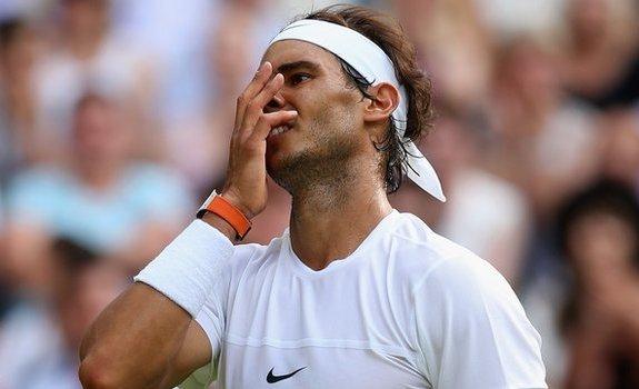 Rafael Nadal