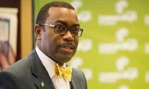 Akinwumi-Adesina