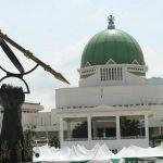 Shi’ites invade National Assembly, shoots two security men