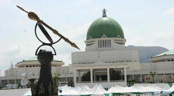Shi’ites invade National Assembly, shoots two security men