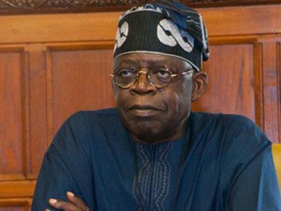 Tinubu