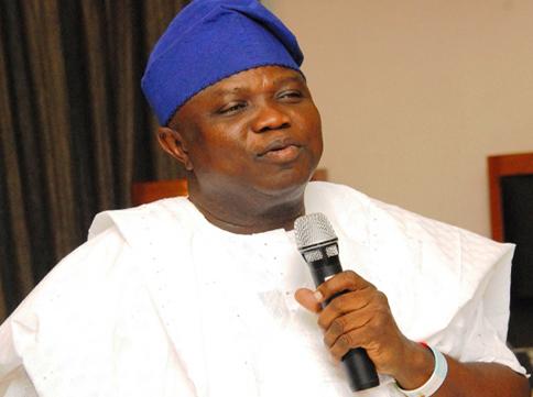Ambode denies link with N9.9bn alleged fraud