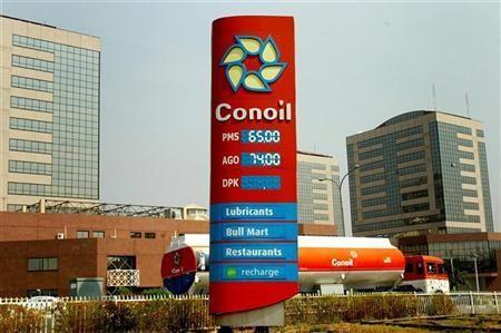 Conoil Q1 profit surges to highest level in 5 years