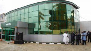 Nigeria Social Insurance Trust Fund