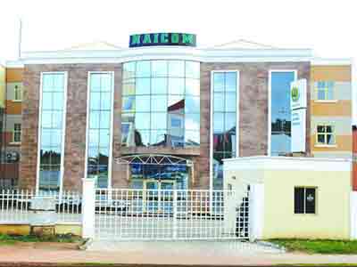 NAICOM