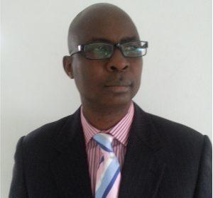 Olufemi Ajayi