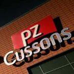 PZ Cussons