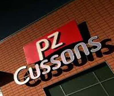 PZ Cussons
