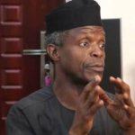 Yemi Osinbajo