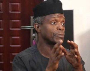 Yemi-Osinbajo