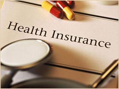 health insurance