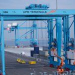 APM Terminals