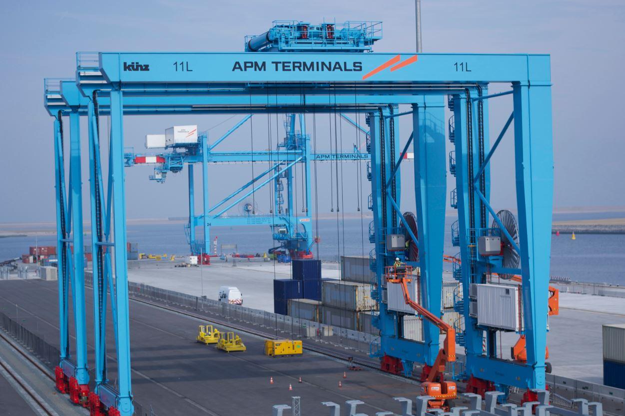 APM Terminals