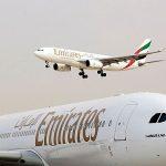 Emirates prepares its all wide-body fleet amid COVID-19 impact
