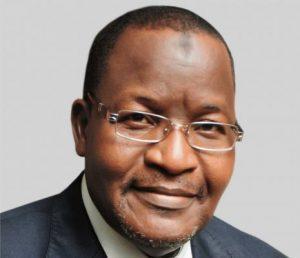 Prof Umar Danbatta