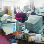 Banking on Circulars