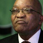 Jacob Zuma