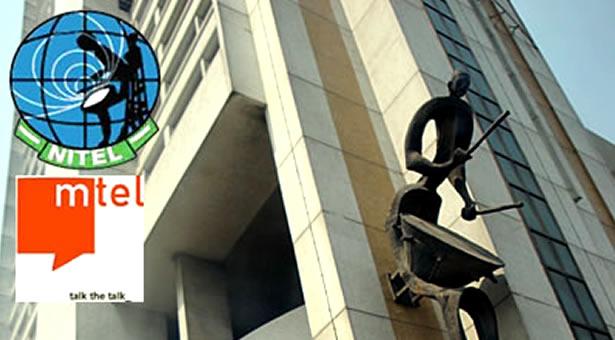 NITEL-MTEL