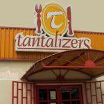 Tantalizers