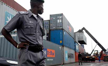 Nigeria Customs generates over N3.1trn revenue in three years