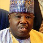 Ali Modu Sheriff