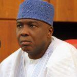 Bukola Saraki