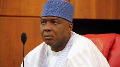 Bukola Saraki